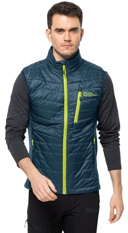 ROUTEBURN PRO INS Vest M