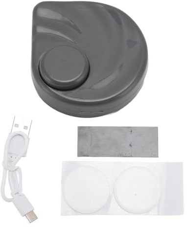 Attacco per Luce LED con Display Antipolvere per aspirapolvere, Luce Verde Adatta Al 99% degli aspirapolvere, Accessori Universali