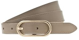 Tamaris Gürtel Essential Classics TB0015L07 Damen Gürtel Uni
