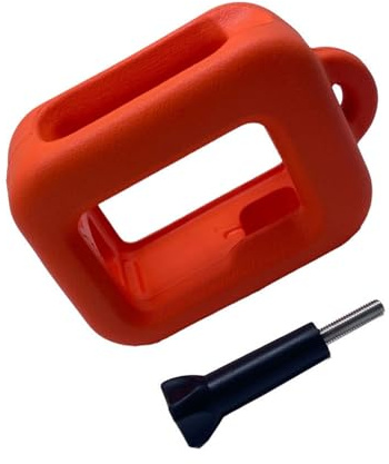 Schwimmende Kamera, professionelle Spüle, schwimmende Hülle, Floater für Kamera-Zubehör, Wassersport, Schwimmen, Tauchen, Kameratasche