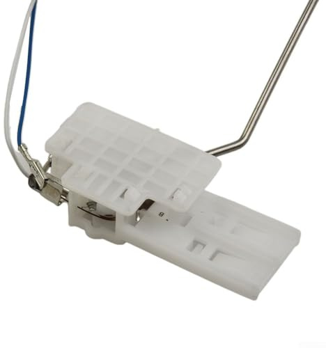 Autilyshop Sensor de nivel de combustible Indicador de tanque de combustible Sensor de nivel de aceite para Nissan X Trail T30 NT30 y 2002 a 2007 OEM 25060 8H31B 25060 8H311 Construcción de metal