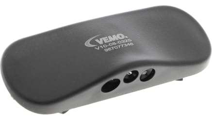 VEMO V10-08-0325 Waschwasserdüse, Scheibenreinigung | Kompatibel mit: AUDI Q3