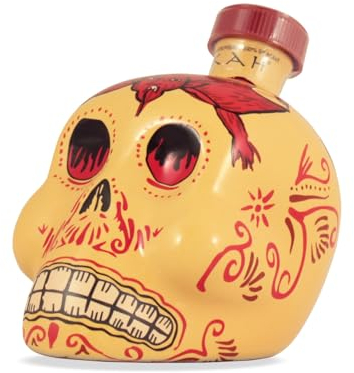 Kah Reposado Tequila Reposado Tequila