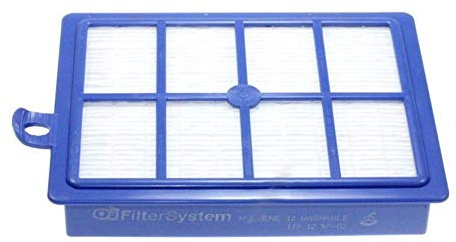 Filtro de chimenea para piezas aspiradora limpiador, pequeño electrodoméstico, Electrolux – 1131247023