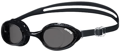 ARENA Unisex Air-soft Schwimmbrillen (1er Pack)
