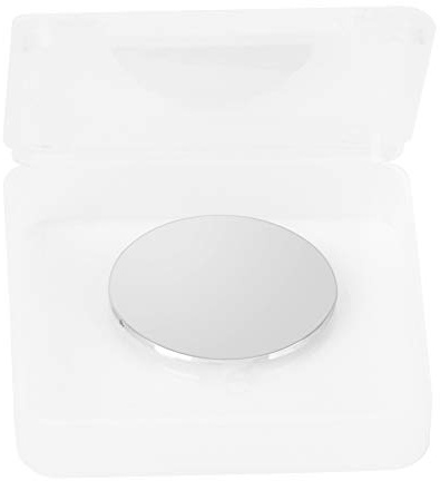 Selfie miroir rond, selfie arrière mini miroir rond portable pour téléphone Photographie générale en direct