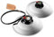 OPPAHA Deckeldichtung Secuqick für AMC-Töpfe - Modell 28 und 29, Ø 20cm - Kompatibles, nicht originales Ersatzteil
