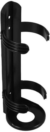 GRADENEVE Supporto per Estintore Parete Staffa di Montaggio per Estintore per Auto per Veicoli Parete