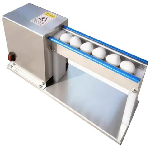 Descascaradora De Huevos De Codorniz Comercial, Máquina Peladora De Huevos De Codorniz Eléctrica De 28 W, Descascaradora Automática Para Huevos De Codorniz Cocidos