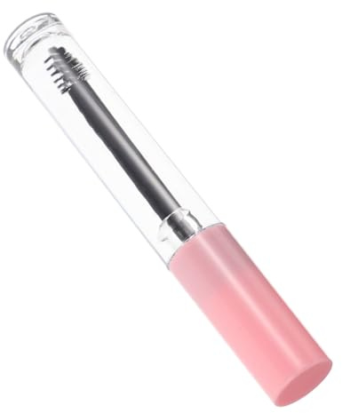 DECOMELODY Gel Rehausseur De Sourcils Transparent 1 Tube Waterproof Longue Tenue Soin Réparateur Pour Sourcils Maquillage Quotidien Et Occasions Spéciales