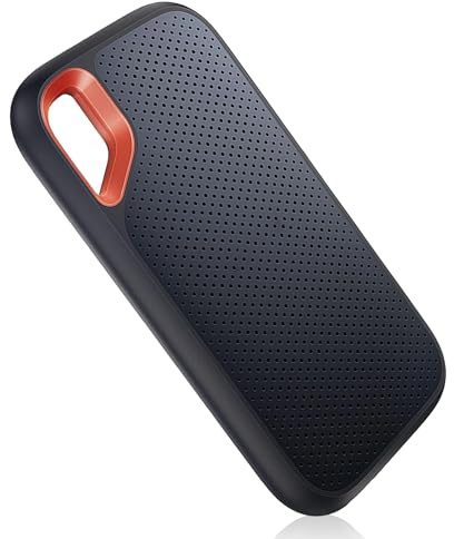 AUEJACKY 1TB External Solid State Drive,Hard Drive,Portable External SSD Drive,3050MB/s Read,1040MB/s Write Compatible,Compatible con XPNISTA/WIN7/WIN8/Linux/Android/MAC OS10.3 Above,1TB