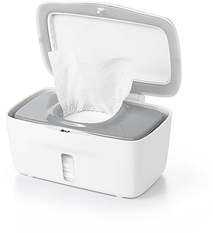 Oxo Tot Feuchttücher-Spender, Modell: Spender für Tücher mit Gewicht