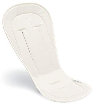 Bugaboo Universal-Sitzauflage, Fresh White