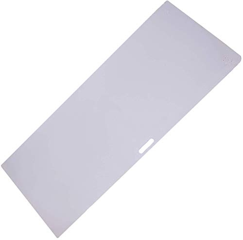 Instrike Shooting Fläche aus Hockey Kunststoff Pad 80x200 cm Trainingsplatte aus 3mm dicken, sehr robustem Kunststoff ist die ideale Trainingshilfe für die eisfreie Zeit.