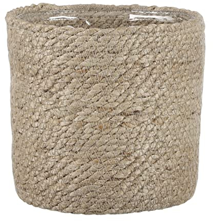 MICA DECORATIONS Atlantic Basket Cajas para Plantas