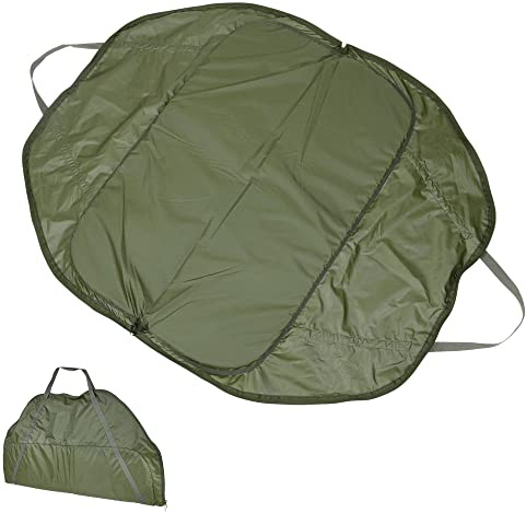 Carp Zoom 2-in-1 Materassino & Weigh Sling | Materassino slamatura
