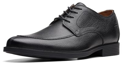 Clarks Whiddon Apron OxfordHombre