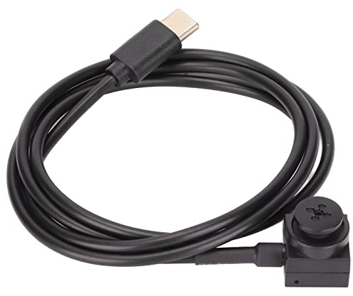 Modulo telecamera USB 1080P OTG Telecamera esterna per, Telecamera UVC portatile per telefono, dispositivi indossabili,