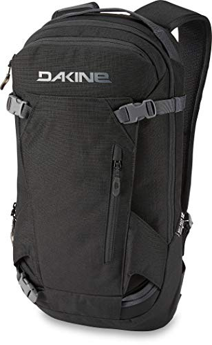 Dakine Herren Heli Backpack 12l Minimalistisch (1er Pack)
