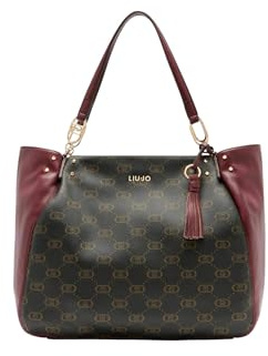 Liu Jo Borsa Donna Art AF5112 E0053