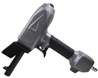 Grapadora neumática, Grapadora neumática para tapi Extractor de clavos portátil, extractor de clavos neumático, herramienta de desmontaje, herramientas neumáticas for quitar clavos