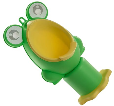 Holibanna Orinatoio Per Bambini Cartoon Orinatoio Vasino Sospeso Orinatoio Per Vasino Per Bambini Piccoli