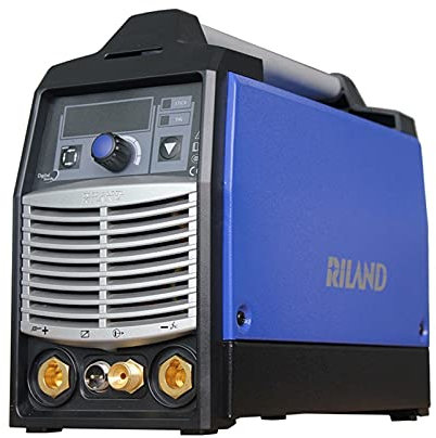 Macchina per Saldatura, TIG 200PGDM 200. AMP INVERTER Multi Process Welder Tig/ARC Saldatrice/saldatrice