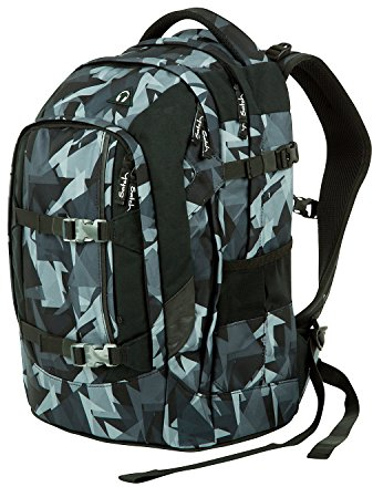 Satch Pack Gravity Grey