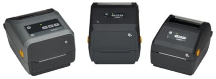 Zebra ZD421t 300 DPI SB USB Host BTLE5 Ethernet. (74/300M), W126068541 (BTLE5 Ethernet. (74/300M) EU/UK ZD421T, Thermal Transfer, 300 x 300 DPI, 102 mm/sec, Wired & Wireless,)