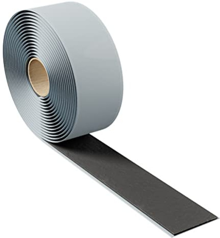 Doppelseitiges BUTYL Klebeband 45mm breit Dampfbremsfolien Dachbahnen