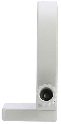 Collare di montaggio per treppiede in lega di alluminio per 70-200 mm F4/F4L IS USM, compatibile con EF 300 mm F4L EF 400 mm F5.6L