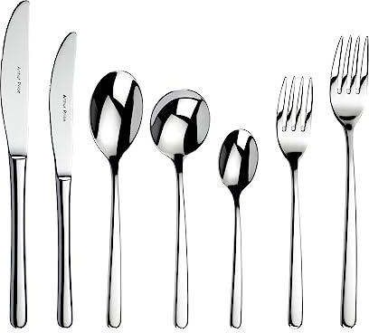 Arthur Price Signature Toscana 42 Piece Cutlery Set