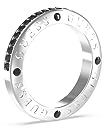 GUESS Jewellery Man Ring JUMR03219JWSTBK62 Marke, Einheitsgröße, Nicht-Edelmetall, Kein Edelstein