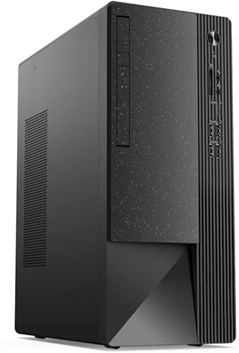 Lenovo PC Desktop ThinkCentre Neo 50t Intel Core i5-12400 Max 4.4GHz, Ram 32GB Ddr4 3200 MHz, Ssd 1000GB (1TB) NVMe, Masterizzatore DVD±RW, Windows 11 Pro