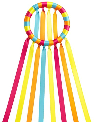 Set di Nastri per Bouquet da Sposa e Decorazioni Matrimoniali - Accessori e Nastri per Fiori e Lancio Bouquet
