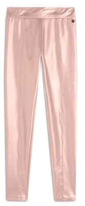 FREDDY Leggings Donna in Similpelle Elasticizzata