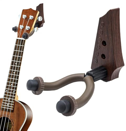 Guitar Stand Wall, Guitar Stand Wall Akustisk elektrisk bas Banjo Ukulele