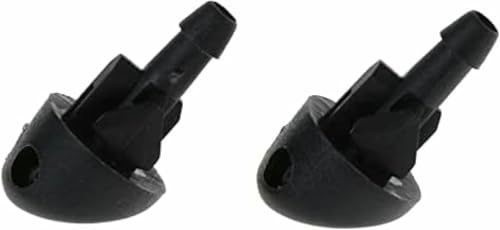 YUSHENGSRSAN Scheibenwaschdüse Für Renault Für Clio 7700413545