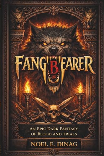 FANGBEARER: BRIDGE OF HOPE