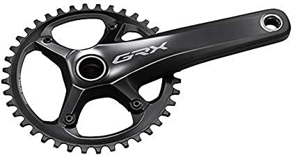 SHIMANO Bielas 11v.-FC-RX810-1 42D 172.5mm