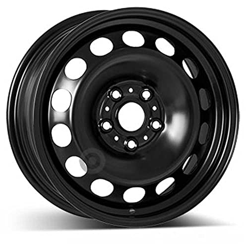 Stahlfelge Stahlfelge Größe 6,5x16 ET 43 von Alcar (6667)