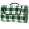 Detex Coperta da Picnic XL Telo Giochi Bimbi da Campeggio 200x200 Impermeabile Isolante 4-6 Persone