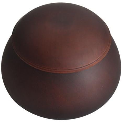 Toyvian Holz Schachsteinhalter Go-Schach-aufbewahrungsbox Mit Deckel Für Schachfiguren Zur Aufbewahrung Und Organisation Schreibtisch Und Tisch