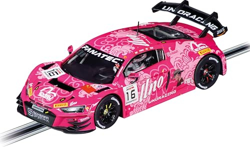 Carrera Audi R8 LMS GT3 evo II 'UNO Racing Team, No.16'