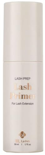 BL Lash Primer 50 ml per la preparazione di ciglia artificiali