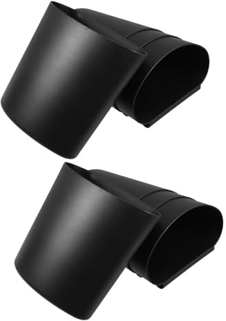DECOMELODY Cesta De Almacenamiento De 8 Piezas Soporte para Lápices De Maquillaje Organizador De Tazas Colgantes Portavasos Colgantes Organizador De Carrito Portavasos