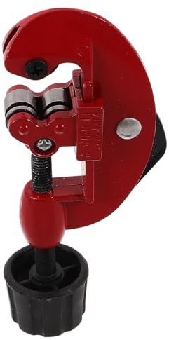 SHINEOFI Arrow Shaft Cutter Tool for Carbon Fibre Arrows with Aluminium Alloy Body Adjustable 3-28mm Diameter Provides Steady Support During Cuts and Target Cutter Application