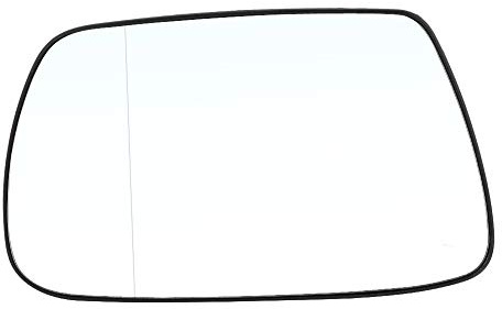 Spiegelglas Wh Wk - Au?Enspiegelglas Auto Linke Fahrertür Side Wing Mirror Glass Beheizte ?U?Ere Fahrzeugersatzteile Ersatz Für 2005-2010