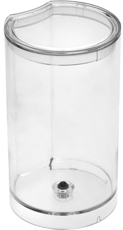 Wassertank kompatibel mit/Ersatzteil für DeLonghi AS00003997 ENV90 Vertuo Pop Nespresso Kapselmaschine