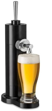 HLMYAUTO Girafe à Bière,Tireuse à Bière,tireuse a Biere Pro,Girafe Biere Distributeur de Distributeur de bière pour la fête KTV Restaurant Buffet Barbecue